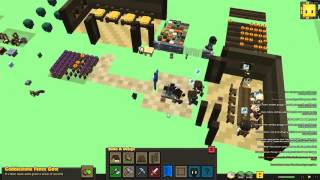 Stonehearth [Alpha 7 Release 180] Update