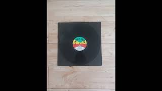 Freddie McGregor - I'm A Revolutionist - 70's Dancehall