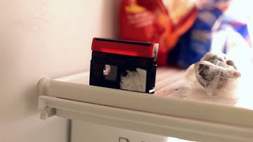 MiniDV - Will it Freeze?