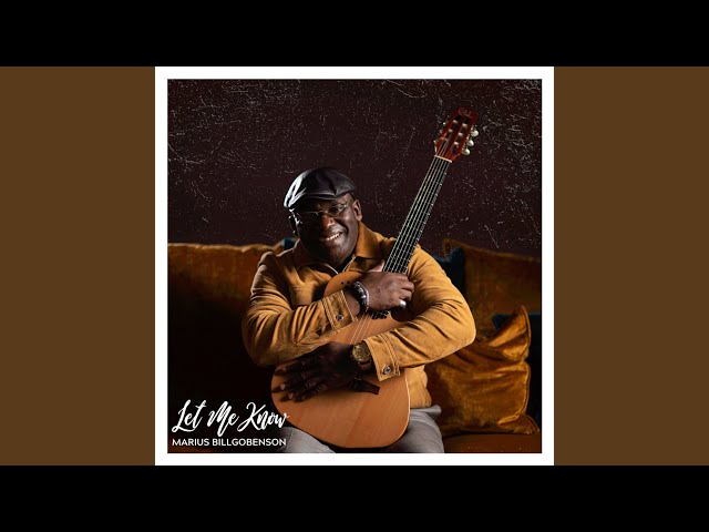 Marius Billgobenson - NEW RELEASEE