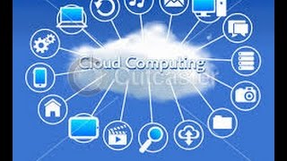 Cloud Computing - Cloud Backup