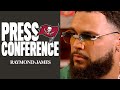 Mike Evans on His Spectacular One-Handed Catch in the Fourth Quarter | Press Conference