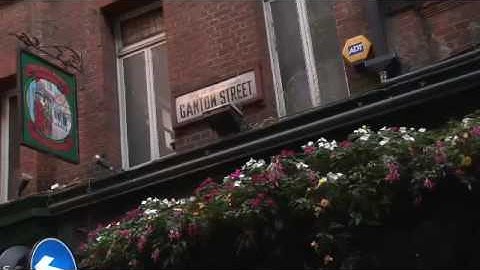 BEING A EXTRA FOR 4.3.2.1 THE MOVIE