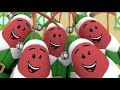 Bubble Guppies - I’d Love to Spend My Christmas With You (Official Video) (feat. the Humbug)