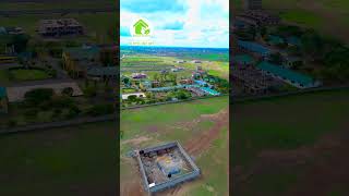 Juja, Kalimoni - 𝗟𝗲𝘅𝗶𝗲 𝗚𝗮𝗿𝗱𝗲𝗻𝘀Prime 40*80SqFt Residential Plots @Kes.2.45M