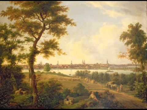 Buxtehude Trio Sonata Op.2 No.5 in A major BuxWV 263