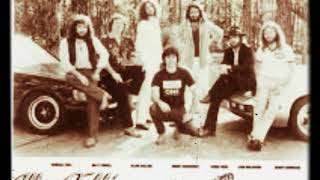 Video thumbnail of "Allen Collins Band- Commitments"