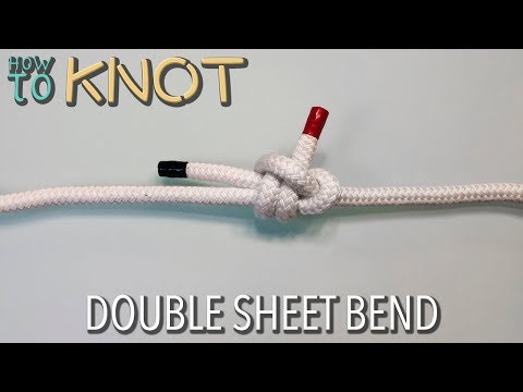 How to Tie a Knot: The 21 Knots You Need to Know