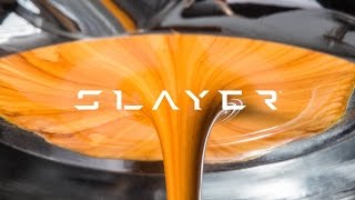 Welcome to Slayer Espresso 