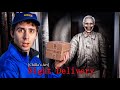 UN PACCO da CONSEGNARE... ALLE 3 DI NOTTE - Night Delivery - Gioco Completo