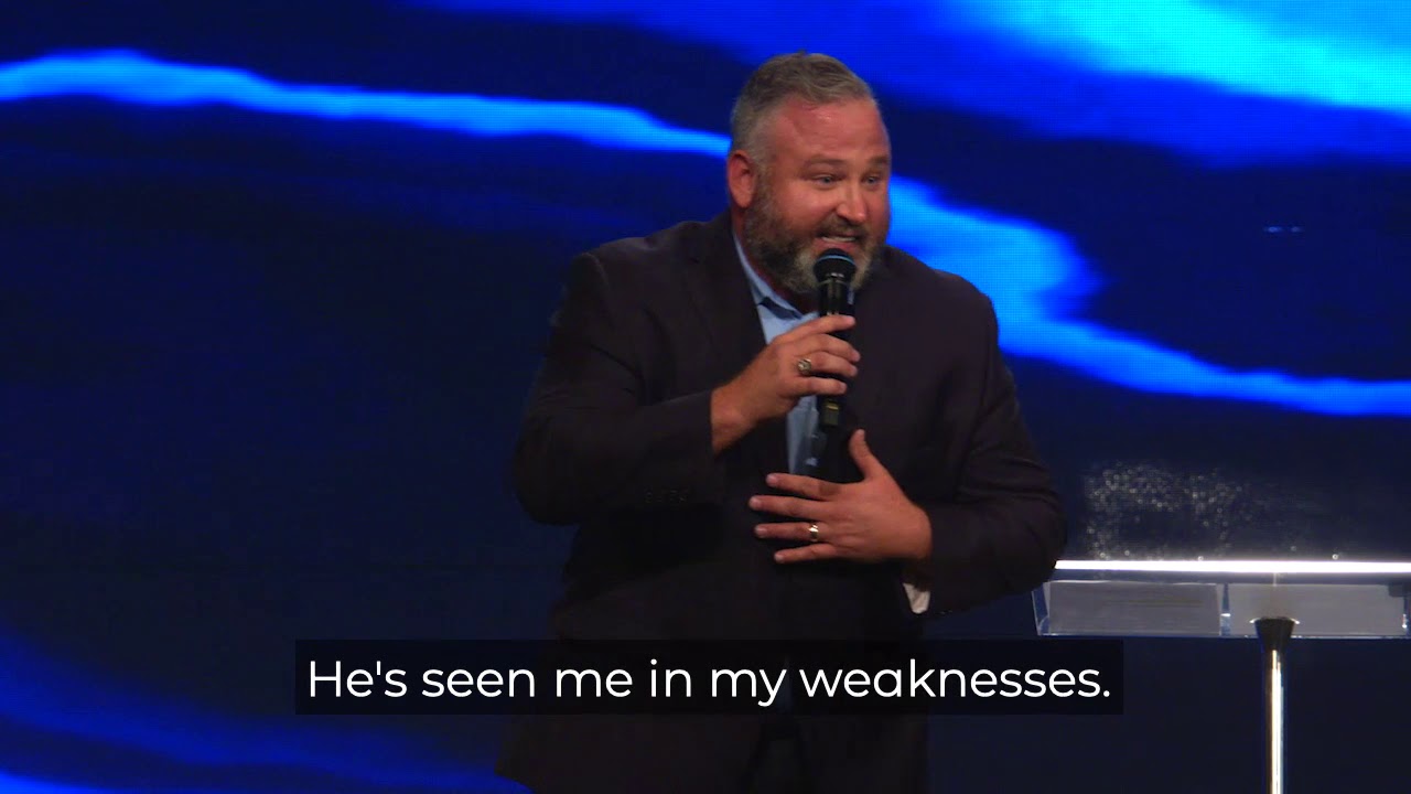 Dear Church - Part 1 | Pastor Brian Gibson