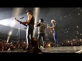 Scorpions - Send Me An Angel (live in Saint-Petersburg 3/11/17)