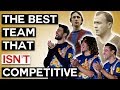 The Best Non-Competitive Team in Football: The History and Politics of the Catalonia National Team image