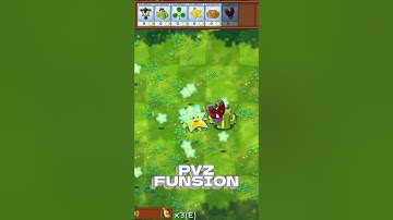 Cách Ghép Sao Tối Thượng King Star Mạnh Nhất Trong PVZ FuSion! 🌟🔥#pvz #pvzfusion #plantsvszombies