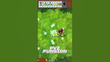 Cách Ghép Sao Tối Thượng King Star Mạnh Nhất Trong PVZ FuSion! 🌟🔥#pvz #pvzfusion #plantsvszombies