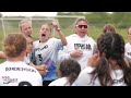 2024 USA Ultimate D-III College Championships: Finals Highlights