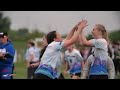2024 USA Ultimate D-III College Championships: Finals Highlights