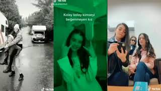 Ülkü Hilal Çiftci Tiktok Videoları 