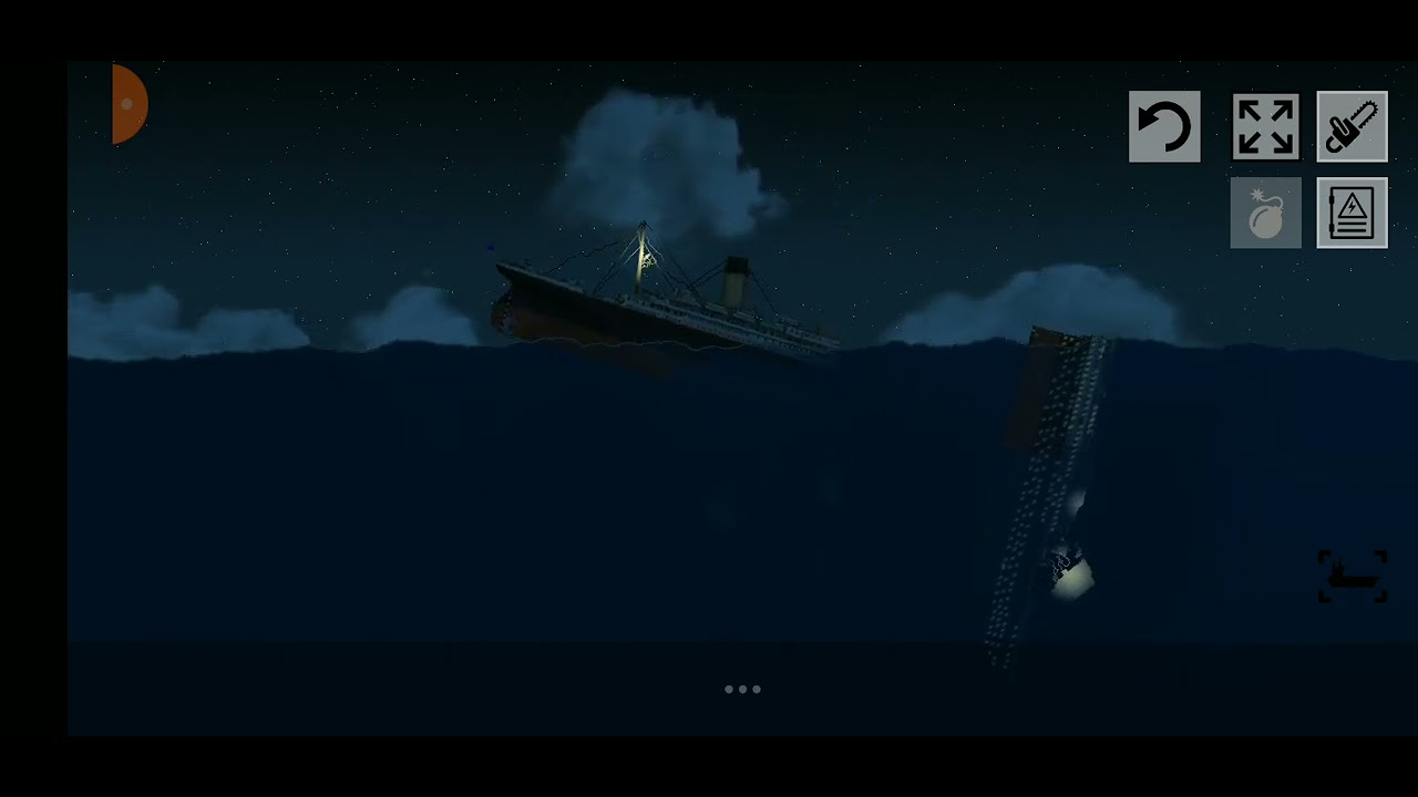 Incidente de Titanic (1912)