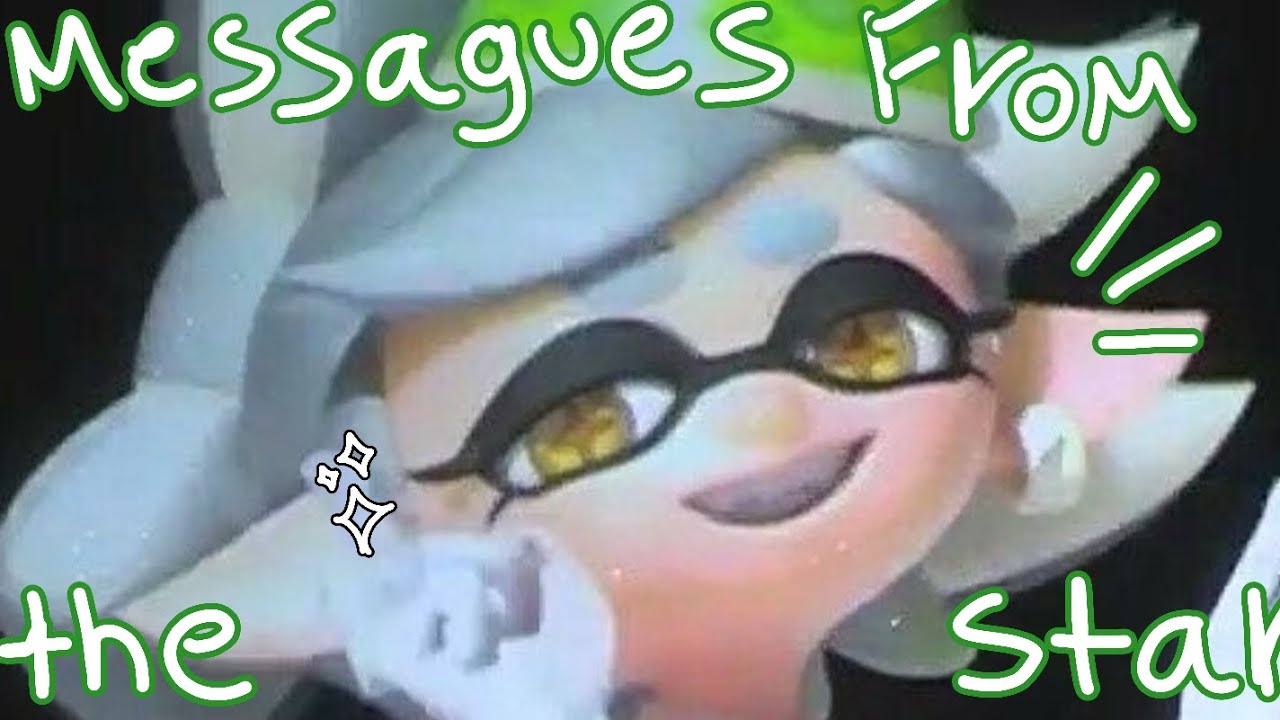 𝐌𝐞𝐬𝐬𝐚𝐠𝐞𝐬 𝐟𝐫𝐨𝐦 𝐭𝐡𝐞 𝐒𝐭𝐚𝐫𝐬 - 𝐌𝐚𝐫𝐢𝐞 𝐜𝐮𝐭𝐭𝐥𝐞𝐟𝐢𝐬𝐡