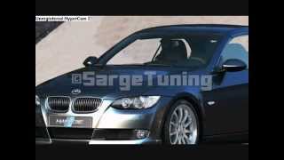 Virtual Tuning Tutorial #12-Silver to Black