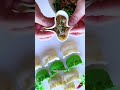 Creative magic Food & Dumpling Art #FoodShorts #Cooking #cookingideas #fooddesign #momos