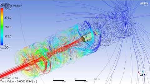 07 02 2017 Streamlines Velocity
