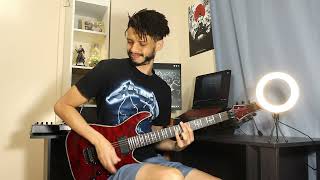 Motto by NF / Guitar Cover