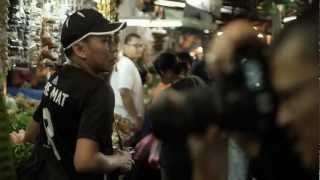 Chow Kit Road - Ramadhan Street Outing 2012