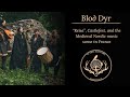 Nordic Sound Channel #21 - Bló∂ Dyr