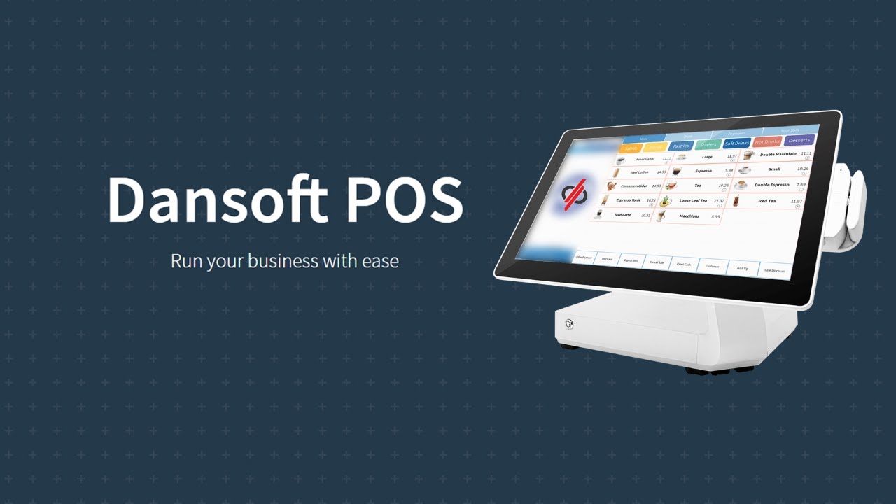 dansoft