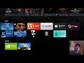 TV irl for all Shield and Mi Box owners using Jest IPTV image