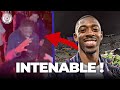 La folle clbration dousmane dembl avec les supporters du psg    la quotidienne 1514