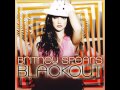 Britney Spears - Outta This World (Bonus Track) (Audio)