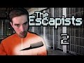 Escapists Indie Game WIFE COMES