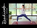 Dedicate - Day 10 - Expand  |  Yoga With Adriene