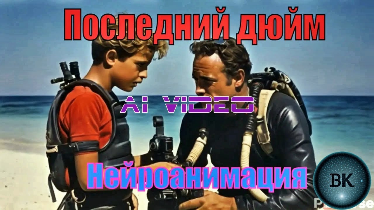 Последний дюйм/Нейроанимация/Дж. Олдридж - YouTube