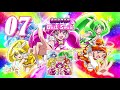 Smile Precure! Vocal Album 1 Track 07