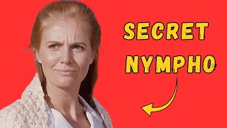 Famous Rare Photos of Sharon Acker Like You've Never Seen – Untold Stories Inside Net Worth