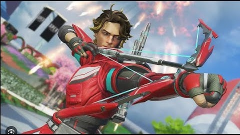 Estates Olympus with Sparrow!