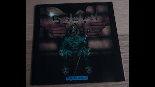 Evolution - Altered Reality (1998)