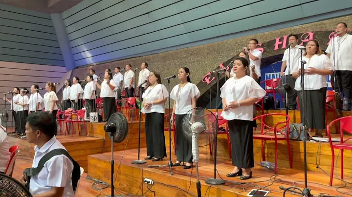 God will Make A Way - ESGMM