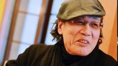 映画『吉田類の「今宵、ほろ酔い酒場で」』特報