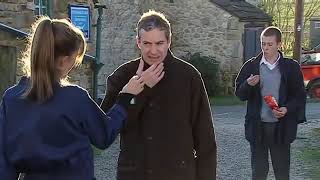 Debbie Dingle Scenes - 16th January 2007