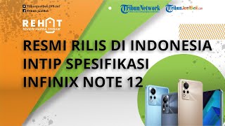 5 HP Infinix Terbaik untuk Gaming, Spek Mumpuni Harga Terjangkau ...