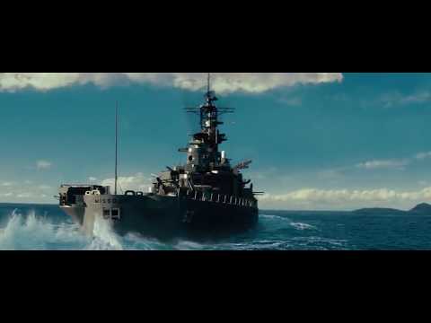 Видео: Бойни кораби. „Колонистите“са просто най -добрите от най -добрите