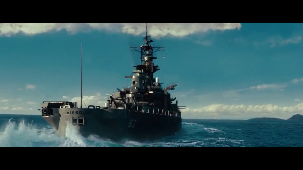 battleship 2012 final fight 720p youtube