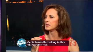 Turn back your inner clock. Age well. Talk of The Town Newschannel 5 Nashville, TN