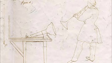 Restored !  1857 Cornet Scale Recording