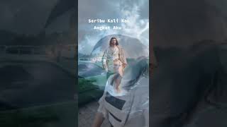 Seribu Kali Kau Angkat Aku ritadinapinem fyp shorts youtubeshorts gbirumahpersembahan yesus